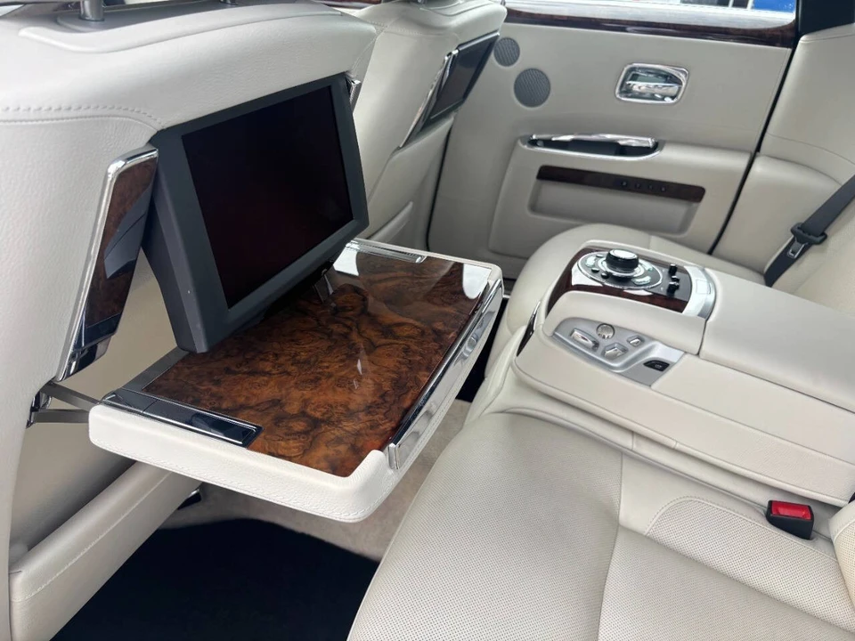 2012 Rolls-Royce Ghost 1st Gen - Image 15 of 21