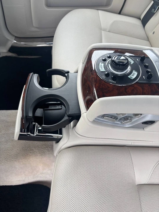 2012 Rolls-Royce Ghost 1st Gen - Image 17 of 21