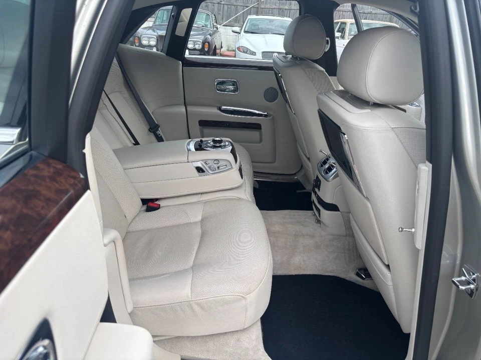 2012 Rolls-Royce Ghost 1st Gen - Image 20 of 21