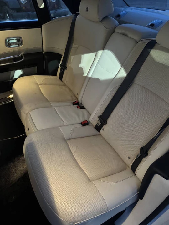 2012 Rolls-Royce Ghost 1st Gen - Image 8 of 9