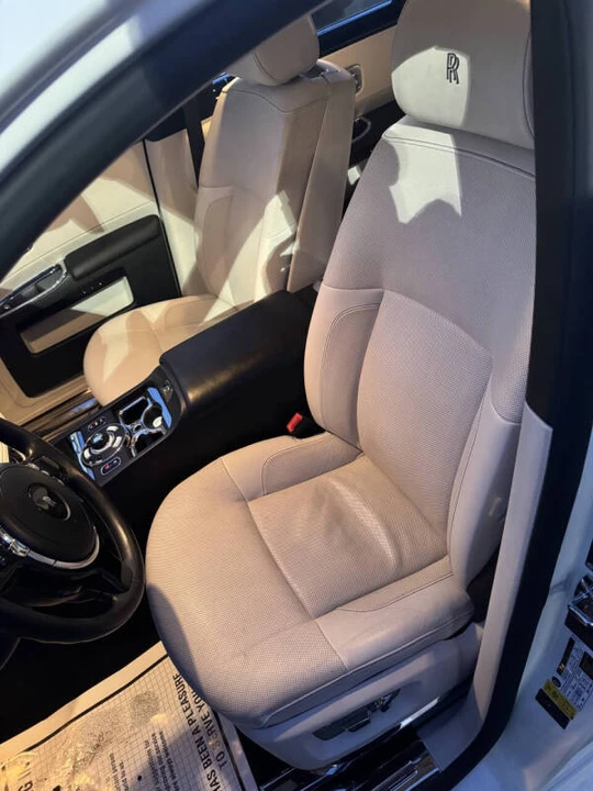 2012 Rolls-Royce Ghost 1st Gen - Image 5 of 9