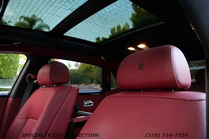 2012 Rolls-Royce Ghost 1st Gen - Image 19 of 21