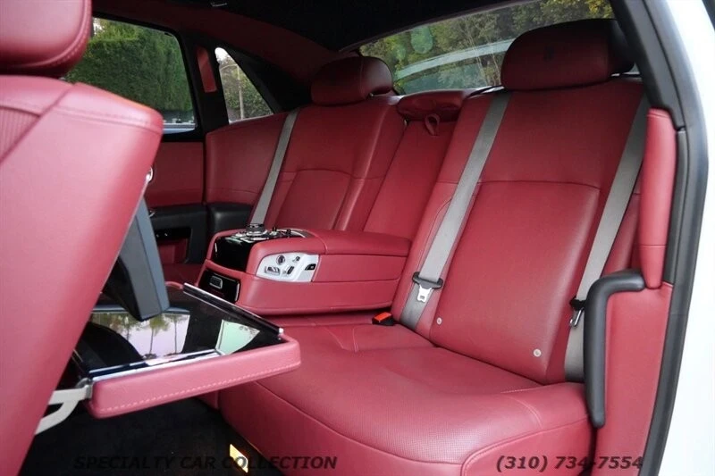 2012 Rolls-Royce Ghost 1st Gen - Image 21 of 21