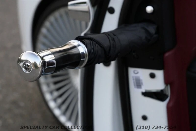 2012 Rolls-Royce Ghost 1st Gen - Image 13 of 21