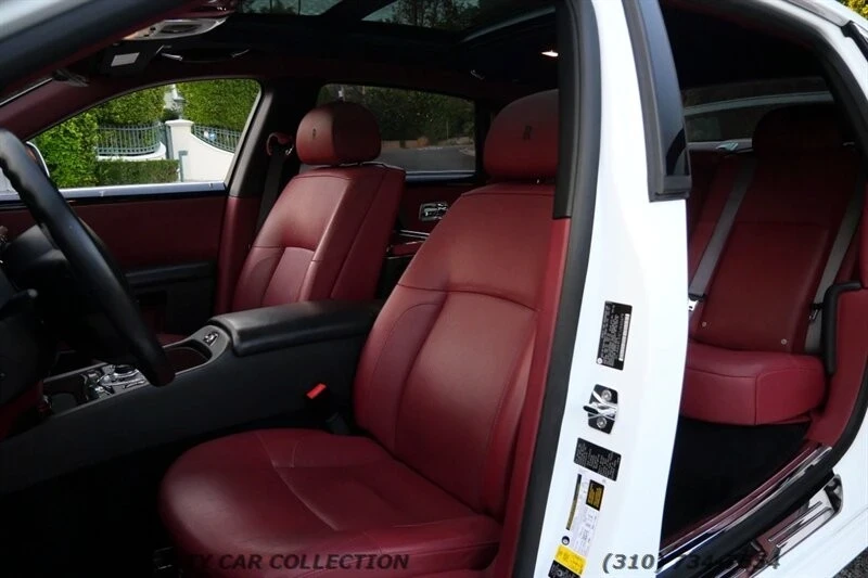 2012 Rolls-Royce Ghost 1st Gen - Image 15 of 21
