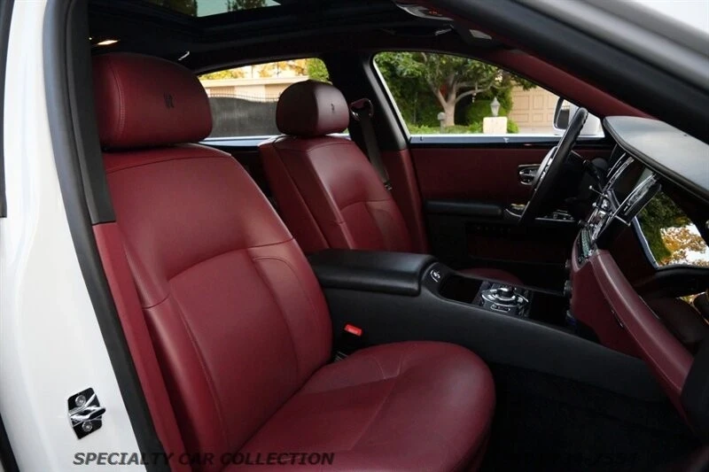 2012 Rolls-Royce Ghost 1st Gen - Image 20 of 21