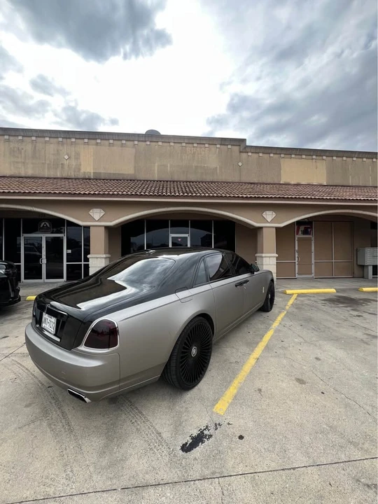 2012 Rolls-Royce - Image 6 of 20