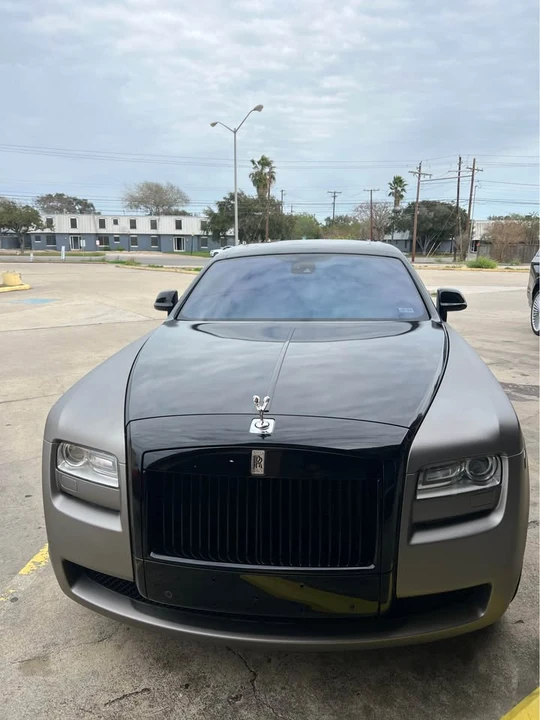2012 Rolls-Royce - Image 3 of 20