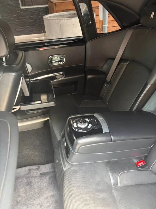 2012 Rolls-Royce - Image 20 of 20