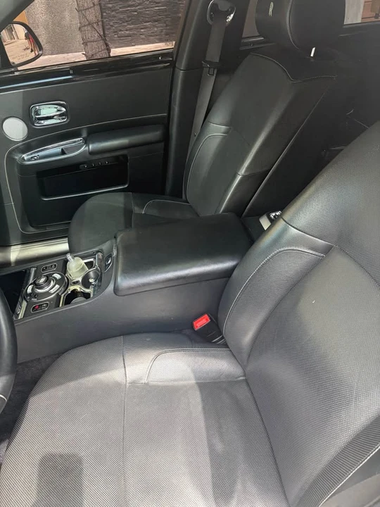 2012 Rolls-Royce - Image 17 of 20
