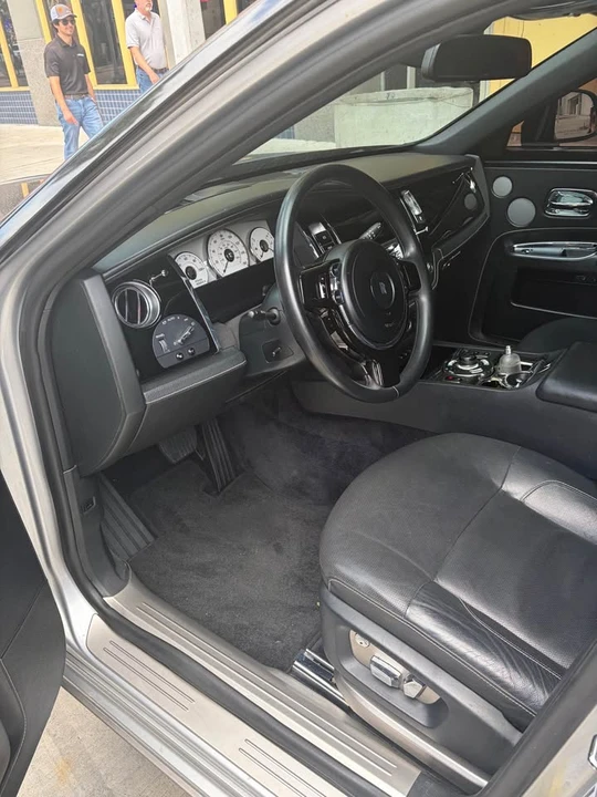 2012 Rolls-Royce - Image 19 of 20