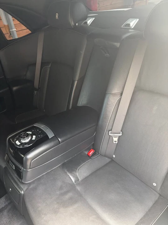 2012 Rolls-Royce - Image 18 of 20
