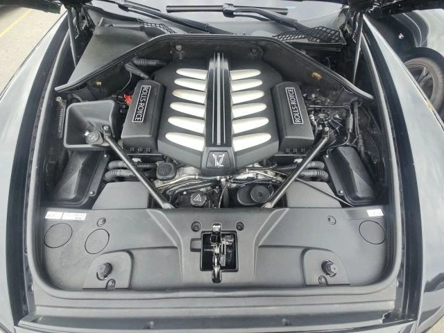 2012 Rolls-Royce Ghost 1st Gen - Image 13 of 15