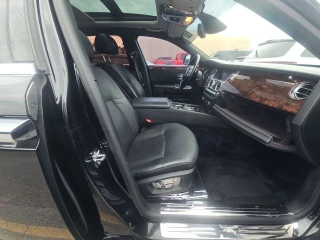 2012 Rolls-Royce Ghost 1st Gen - Image 12 of 15
