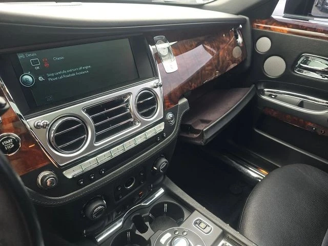 2012 Rolls-Royce Ghost 1st Gen - Image 9 of 15