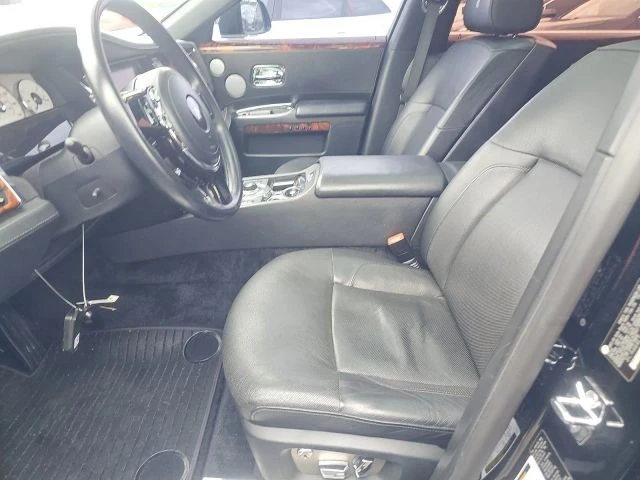2012 Rolls-Royce Ghost 1st Gen - Image 7 of 15