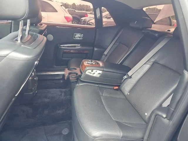 2012 Rolls-Royce Ghost 1st Gen - Image 11 of 15