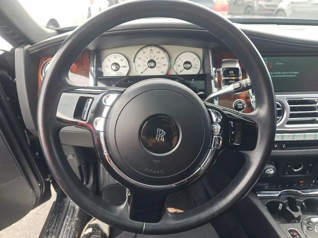 2012 Rolls-Royce Ghost 1st Gen - Image 8 of 15