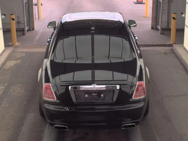 2012 Rolls-Royce Ghost 1st Gen - Image 5 of 15