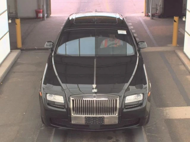 2012 Rolls-Royce Ghost 1st Gen - Image 2 of 15