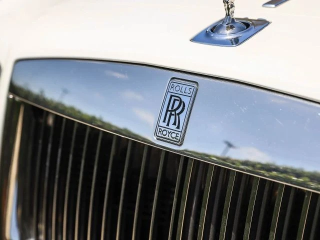 2012 Rolls-Royce Ghost 1st Gen - Image 15 of 31