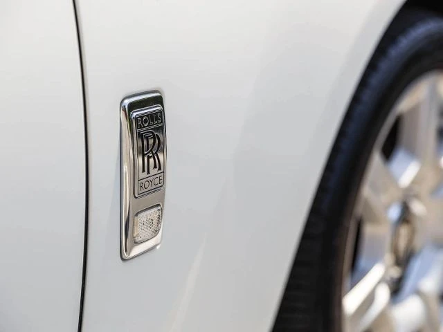 2012 Rolls-Royce Ghost 1st Gen - Image 19 of 31