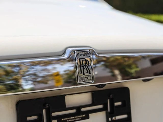 2012 Rolls-Royce Ghost 1st Gen - Image 11 of 31