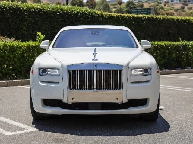 2012 Rolls-Royce Ghost 1st Gen - Image 2 of 31