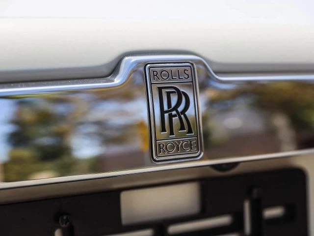 2012 Rolls-Royce Ghost 1st Gen - Image 18 of 31