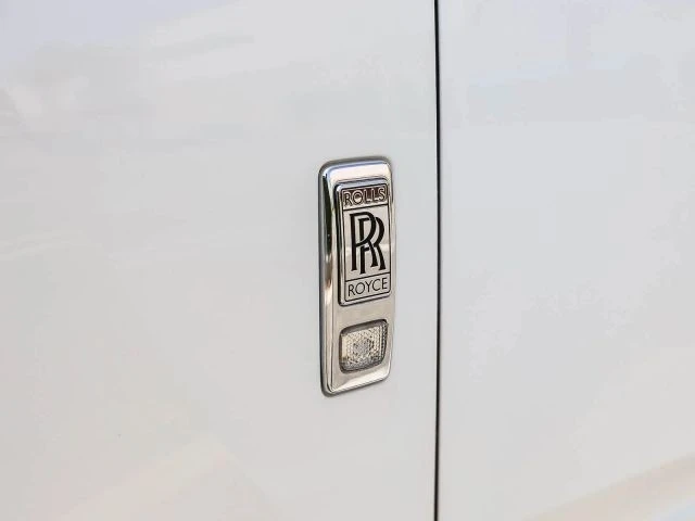 2012 Rolls-Royce Ghost 1st Gen - Image 16 of 31