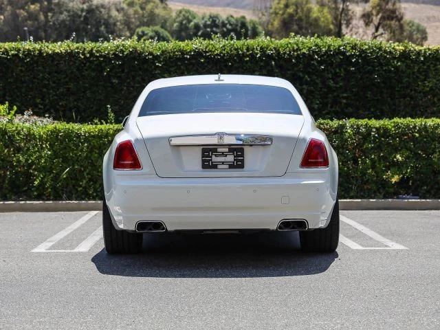 2012 Rolls-Royce Ghost 1st Gen - Image 6 of 31