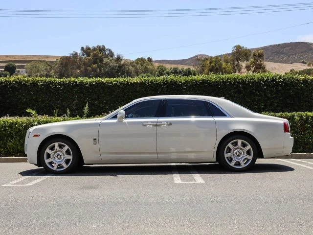 2012 Rolls-Royce Ghost 1st Gen - Image 4 of 31