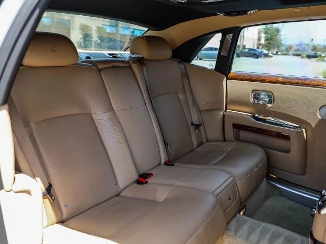 2012 Rolls-Royce Ghost 1st Gen - Image 22 of 31