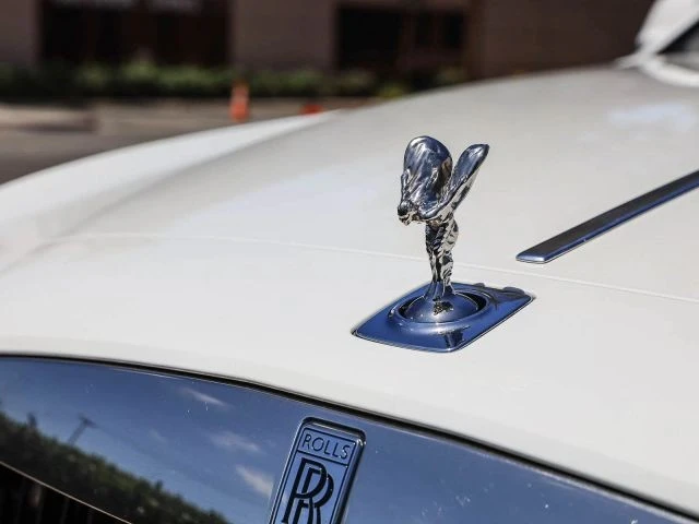 2012 Rolls-Royce Ghost 1st Gen - Image 14 of 31