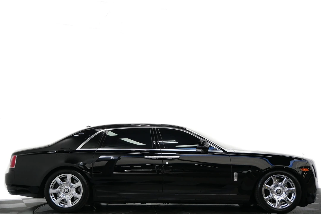 2012 Rolls-Royce Ghost 1st Gen - Image 2 of 12