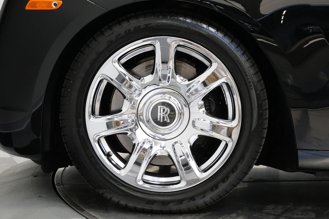 2012 Rolls-Royce Ghost 1st Gen - Image 10 of 12