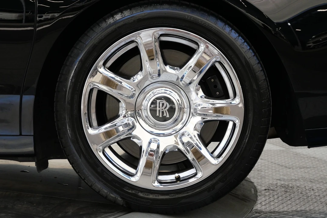 2012 Rolls-Royce Ghost 1st Gen - Image 11 of 12