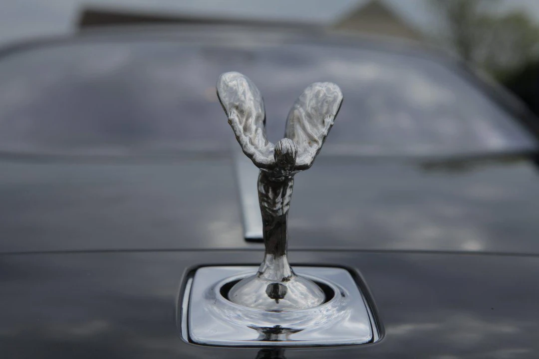 2012 Rolls-Royce Ghost 1st Gen - Image 7 of 11