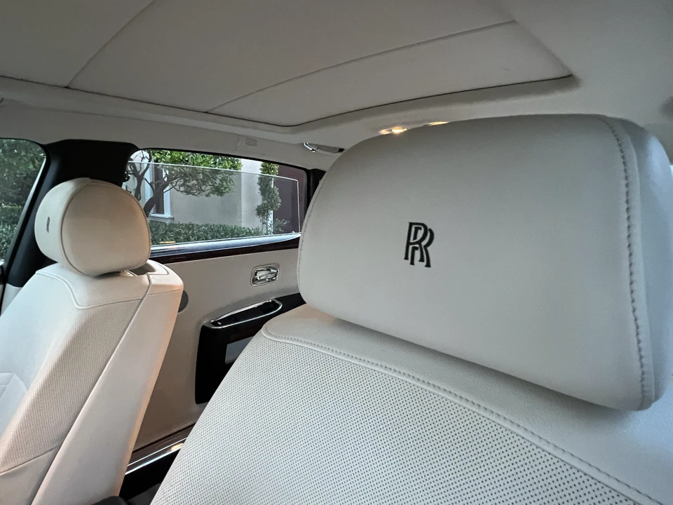 2012 Rolls-Royce Ghost 1st Gen - Image 24 of 31