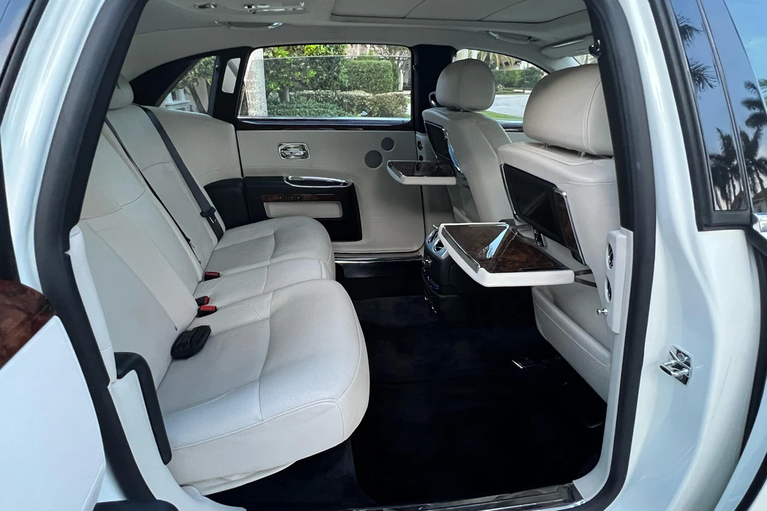 2012 Rolls-Royce Ghost 1st Gen - Image 22 of 31