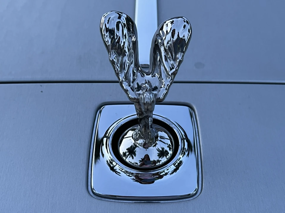 2012 Rolls-Royce Ghost 1st Gen - Image 13 of 31
