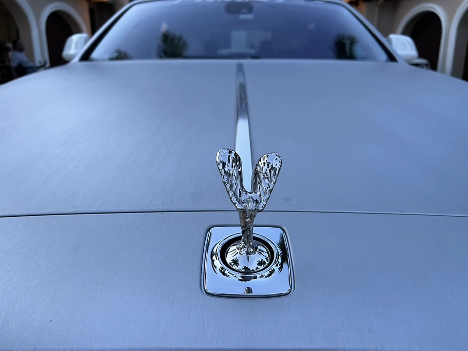2012 Rolls-Royce Ghost 1st Gen - Image 12 of 31