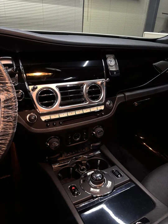2012 Rolls-Royce Ghost 1st Gen - Image 12 of 14