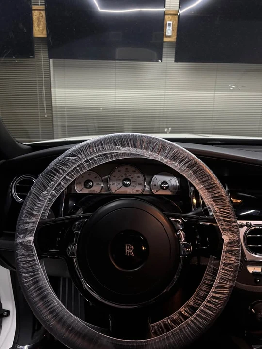 2012 Rolls-Royce Ghost 1st Gen - Image 11 of 14