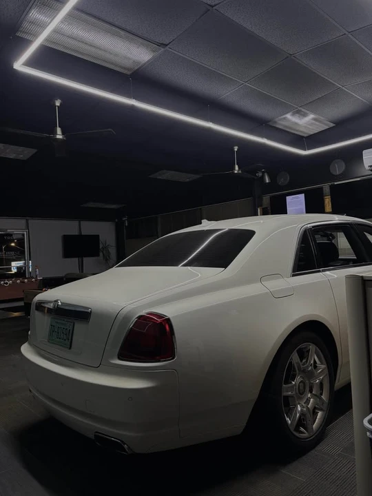 2012 Rolls-Royce Ghost 1st Gen - Image 5 of 14