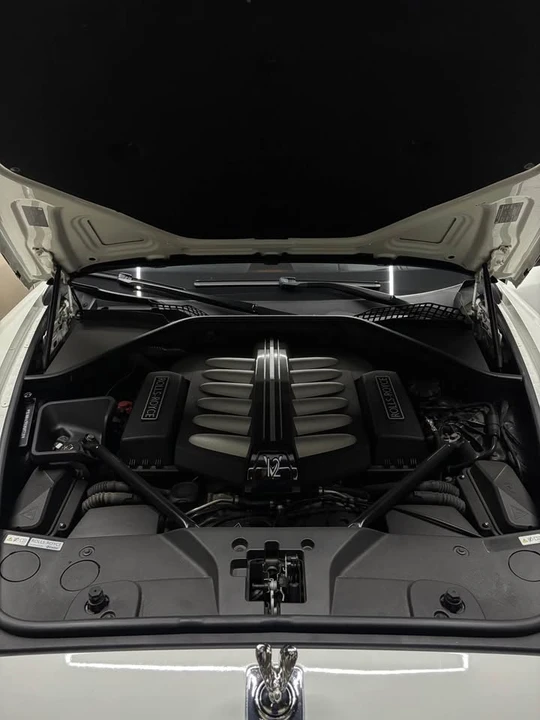 2012 Rolls-Royce Ghost 1st Gen - Image 13 of 14