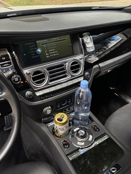 2012 Rolls-Royce Ghost 1st Gen - Image 13 of 19
