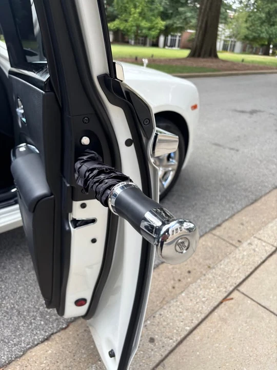 2012 Rolls-Royce Ghost 1st Gen - Image 15 of 19