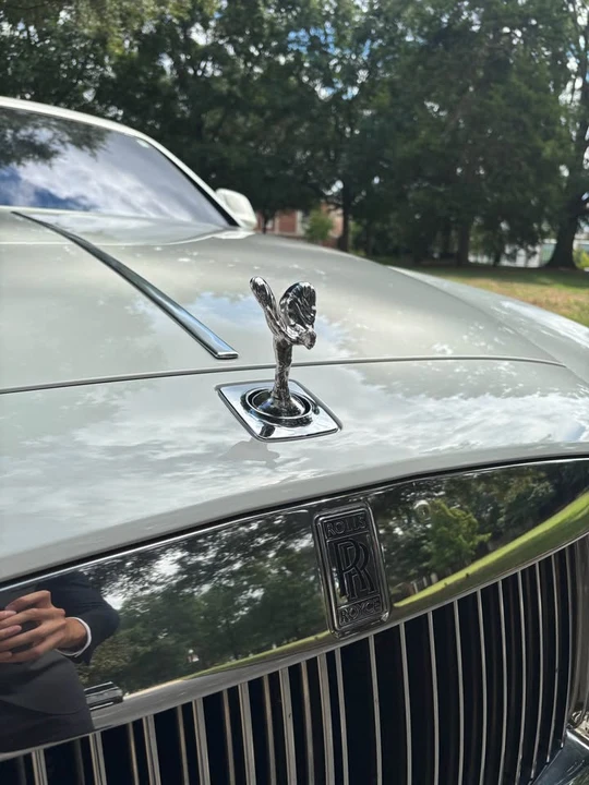 2012 Rolls-Royce Ghost 1st Gen - Image 7 of 19