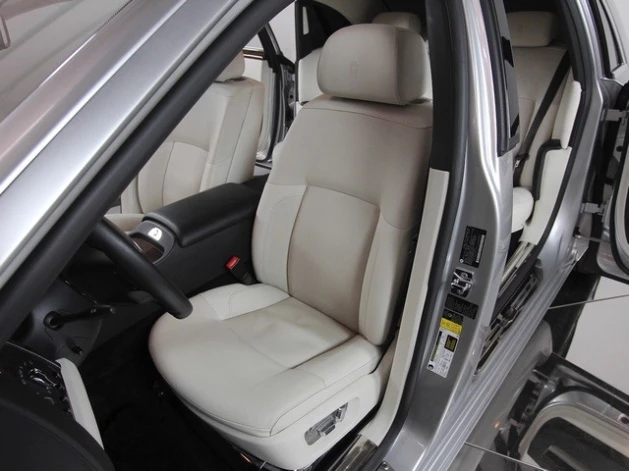 2012 Rolls-Royce Ghost 1st Gen - Image 3 of 3